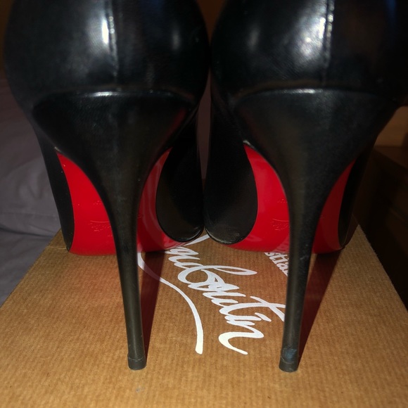 Christian Louboutins - Picture 6 of 6